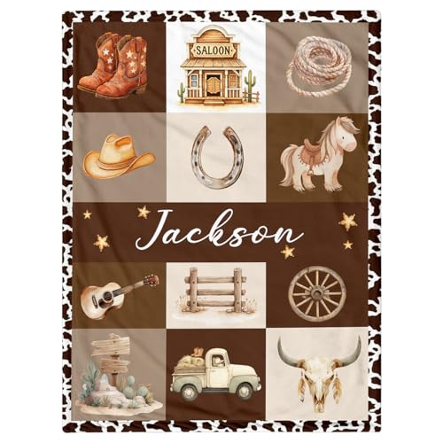Personalized Retirement Keepsake Throw - Custom Celebration Photos