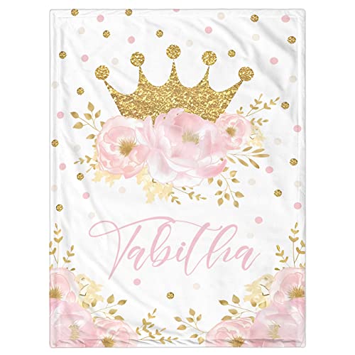 Custom Career Keepsake Blanket - Personalized Comfort Design