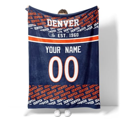 Custom Baby Photo Blanket - Personalized Family Keepsake Throw