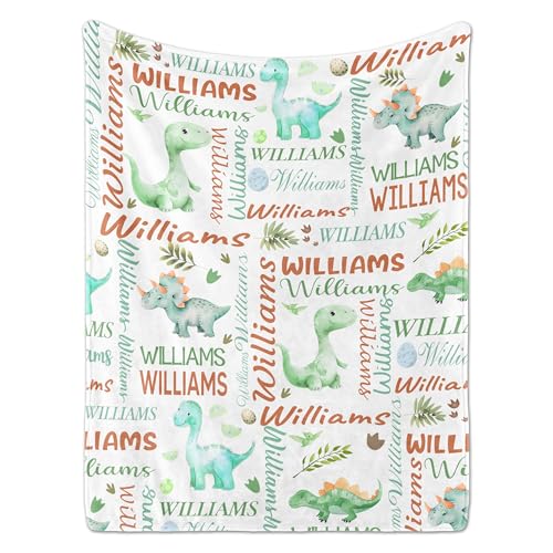 Personalized Memory Collection Throw - Custom Family Photos and Meaningful Moments