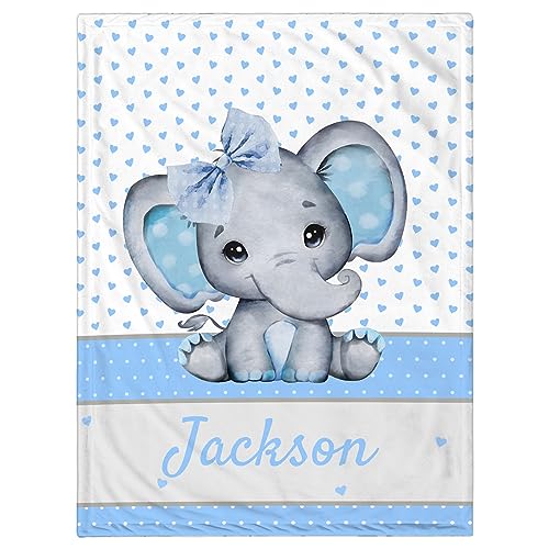 Personalized Best Friend Keepsake Blanket - Custom Shared Memories