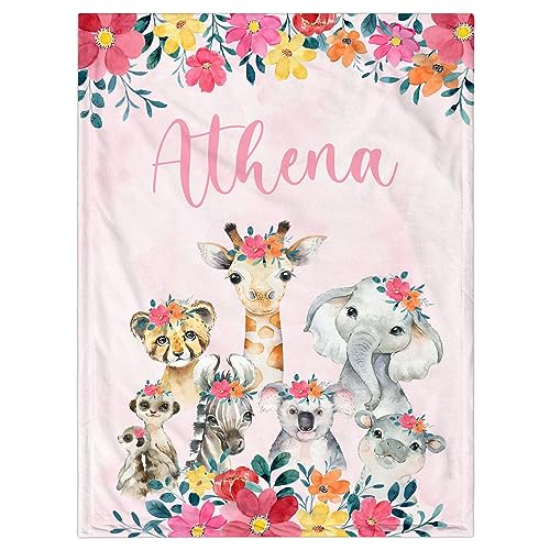 Custom Memory Story Blanket - Personalized Fleece Throw Gift