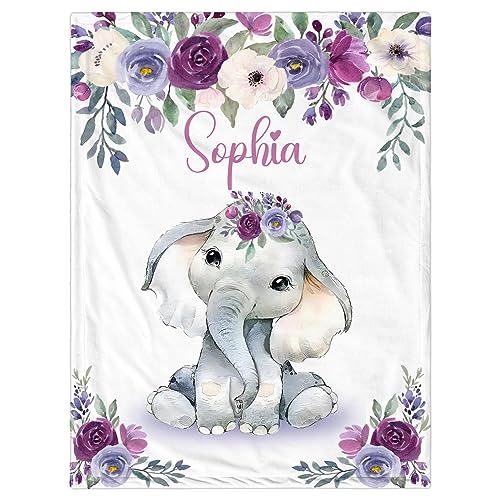 Custom Remembrance Story Blanket - Personalized Comfort Throw