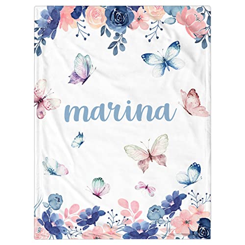 Personalized Adventure Memory Blanket - Custom Journey Pictures