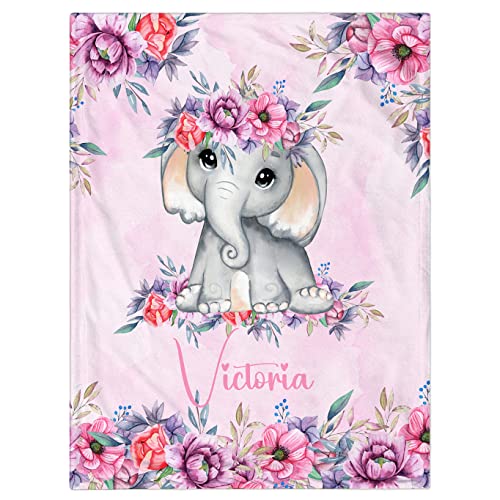 Custom Home Comfort Throw - Personalized Family Story Blanket