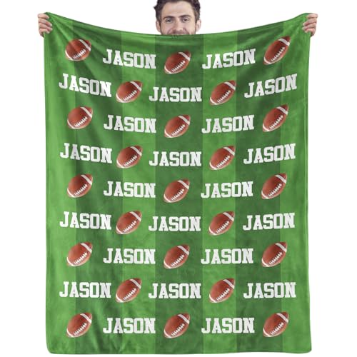 Custom Graduation Photo Blanket - Personalized Comfort Gift