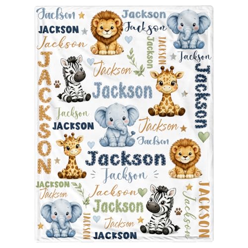 Custom Family Heritage Throw - Personalized Legacy Photo Blanket