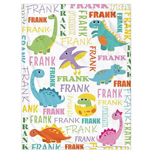 Custom Fleece Photo Throw - Personalized Family Comfort Gift