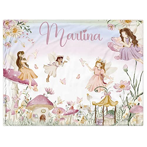 Personalized Warm Comfort Throw - Custom Pictures and Memories