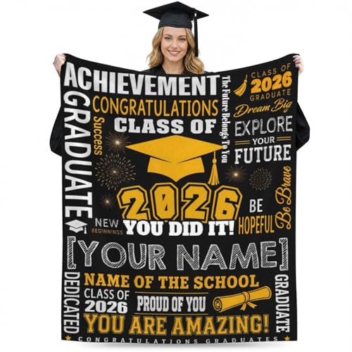 Personalized Home Comfort Throw - Custom Family Photos and Special Moments