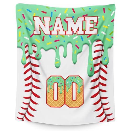 Custom Friend Photo Blanket - Personalized Comfort Throw