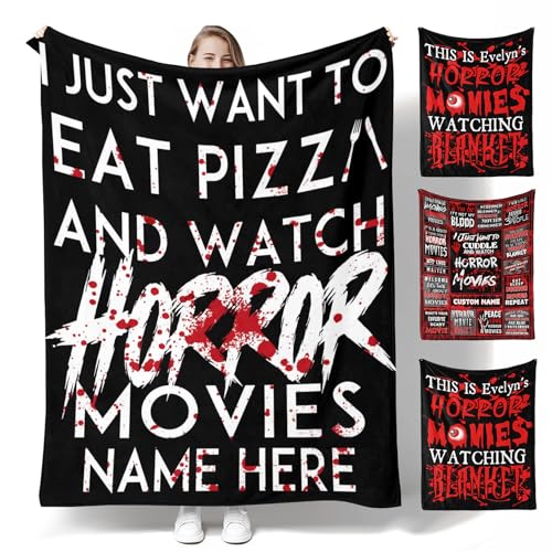 Personalized Romantic Keepsake Throw - Custom Blanket for Special Occasions