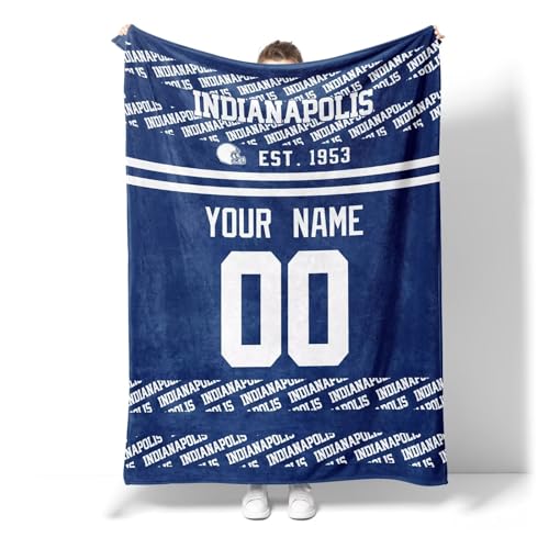 Personalized Dog Blanket - Custom Pet Picture Comfort Throw