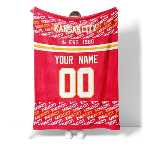Custom Pet Photo Blanket - Personalized Fleece Throw for Dog Lovers