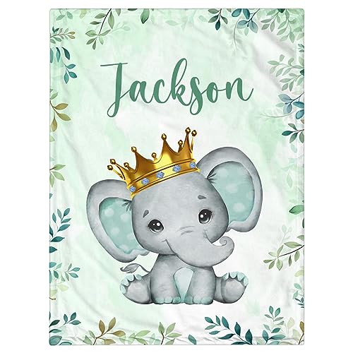 Custom Everyday Blanket - Personalized Photos for Family Living