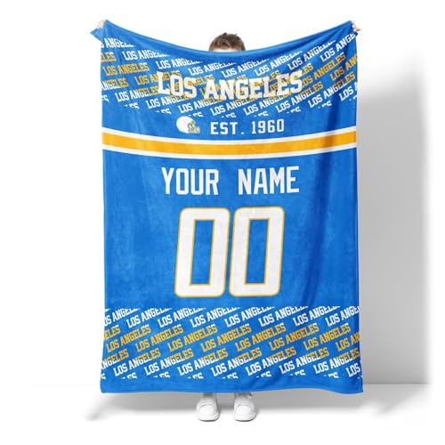 Personalized Youth Blanket - Custom Pictures and Memories