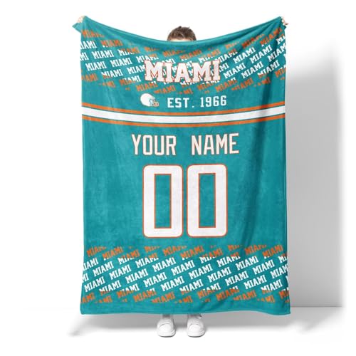 Custom Milestone Blanket - Personalized Pictures for Retirement