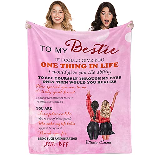 Custom Career Memory Blanket - Personalized Comfort Gift