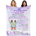 Personalized Newborn Memory Blanket - Custom Photo Gift