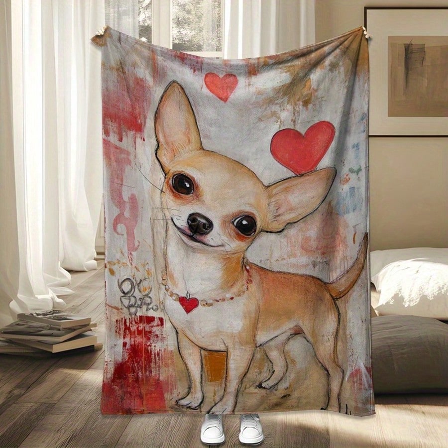 Custom Newborn Blanket - Family Memories You'll Never Forget