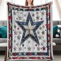 Personalized Picture Blanket - Family Memories Reimagined