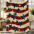 Personalized Family Throw Blanket - Meaningful Home Comfort