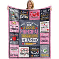 Custom Relationship Blanket - Cozy Memories Made to Last