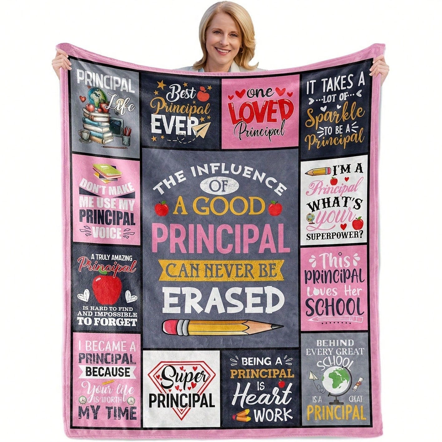Custom Relationship Blanket - Cozy Memories Made to Last