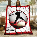 Personalized Keepsake Blanket - A Family Favorite in the Making