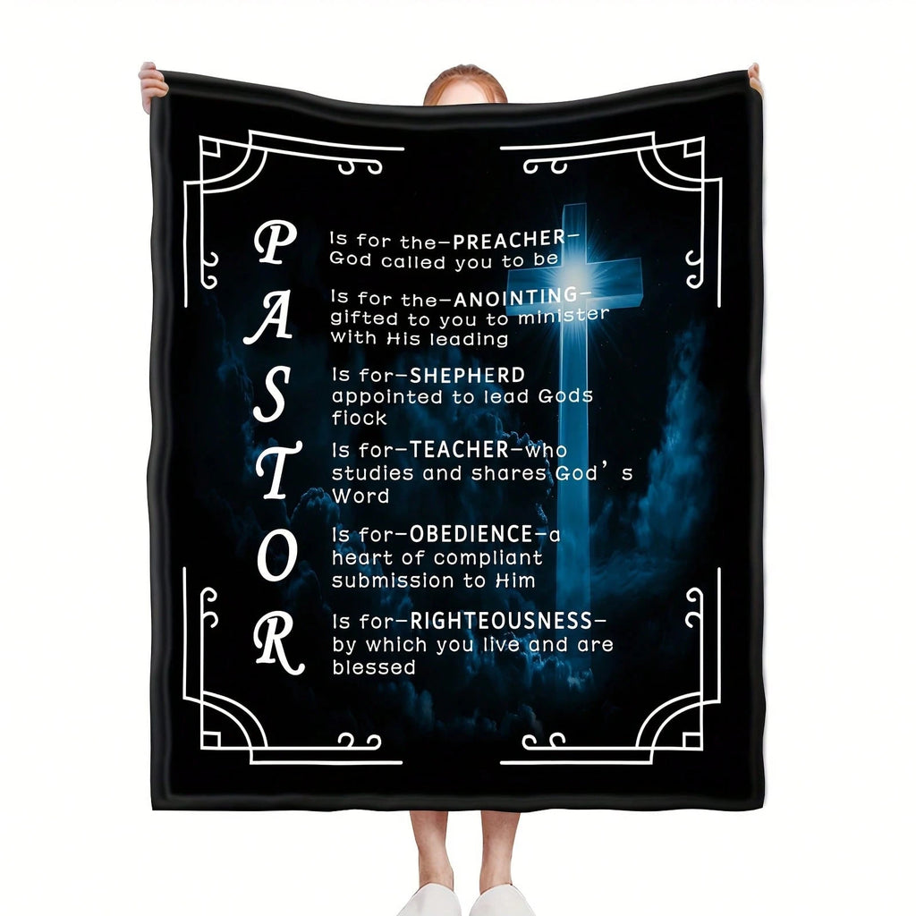 Custom Family Milestone Blanket - Every Stage Remembered