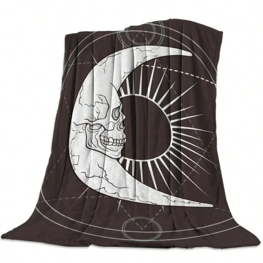 Personalized Relationship Blanket - Filled with Meaningful Moments