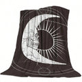 Personalized Relationship Blanket - Filled with Meaningful Moments