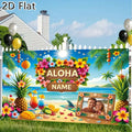 Personalized Home Blanket - Comfort Filled with Memories
