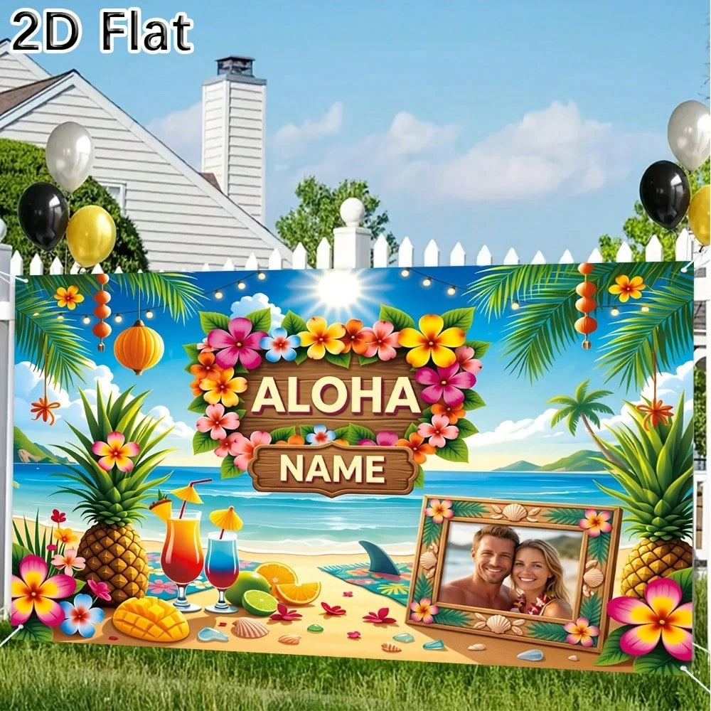 Personalized Home Blanket - Comfort Filled with Memories