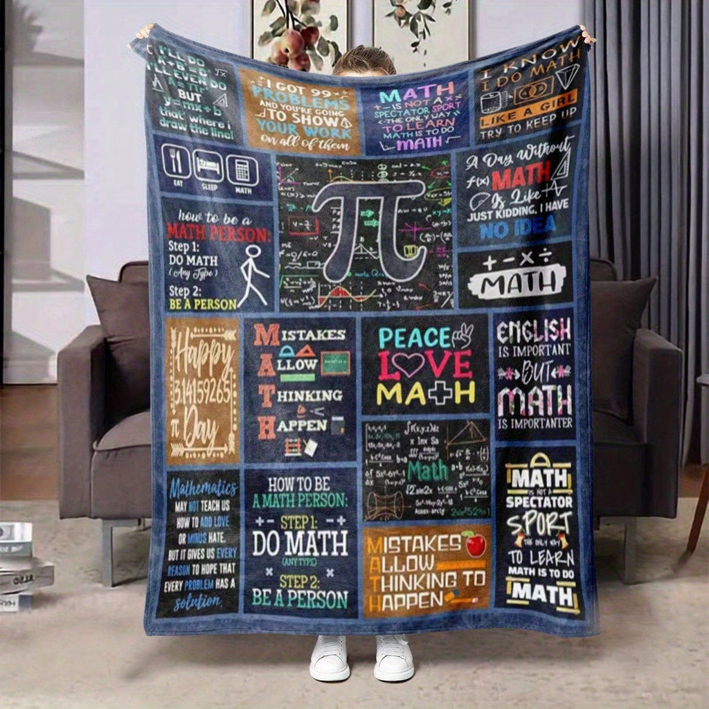 Personalized Blanket with Photos - A Heartwarming Gift for Family and Friends