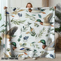 Personalized Blanket with Photos - The Gift That Feels Personal