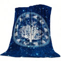 Personalized Christmas Blanket - Cozy Comfort with Meaning