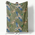 Personalized Family Gift Blanket - Perfect for Every Occasion