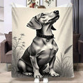 Custom Blanket with Photos - The Keepsake They'll Use Daily