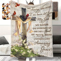 Custom Blanket with Pictures - Turn Family Photos into Everyday Comfort