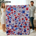 Personalized Photo Blanket - Keep Family Memories Close Wherever You Relax
