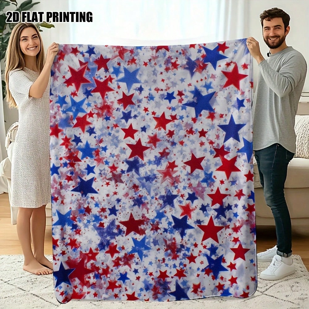 Personalized Photo Blanket - Keep Family Memories Close Wherever You Relax