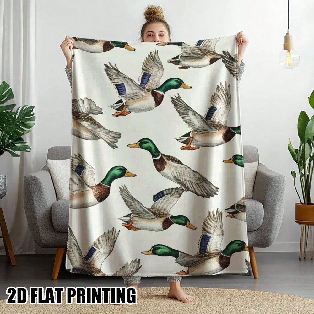 Personalized Photo Throw Blanket - A Gift They'll Never Forget