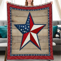 Custom Family Throw Blanket - Every Picture Tells Your Story