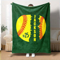 Custom Photo Gift Blanket - Thoughtful Without Trying Too Hard