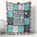 Personalized Memory Blanket - Every Photo Has a Story