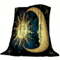 Custom Graduation Blanket - Celebrate the Journey in Style