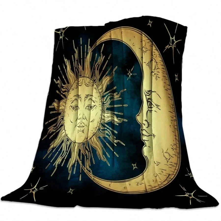 Custom Graduation Blanket - Celebrate the Journey in Style