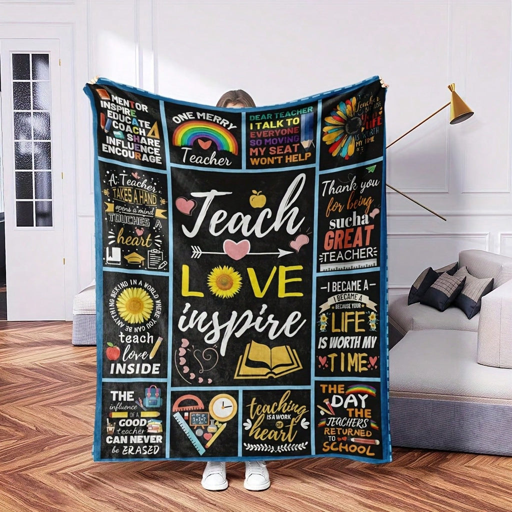 Personalized Keepsake Blanket - Made from the Moments You Treasure Most