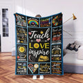 Personalized Keepsake Blanket - Made from the Moments You Treasure Most
